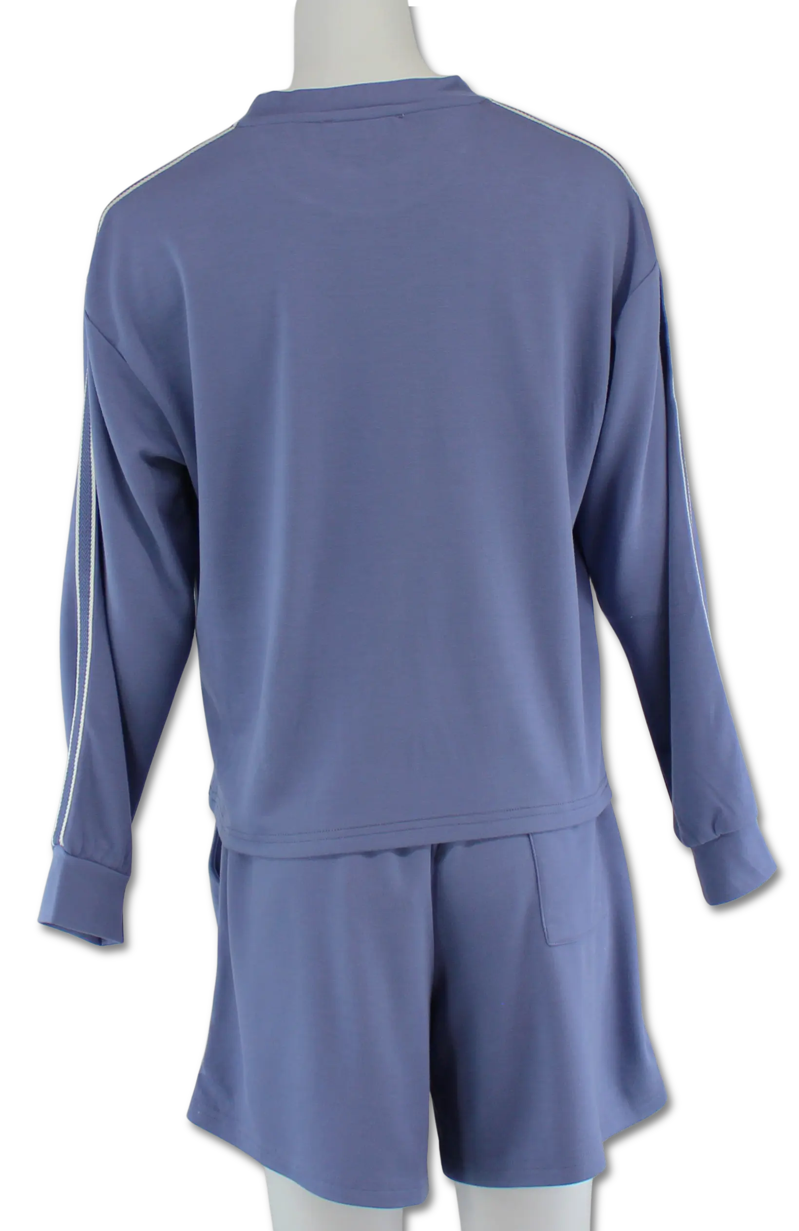 Keren Hart Playtime Sweatshirt – Relaxed Fit with Sporty Style KEREN HART