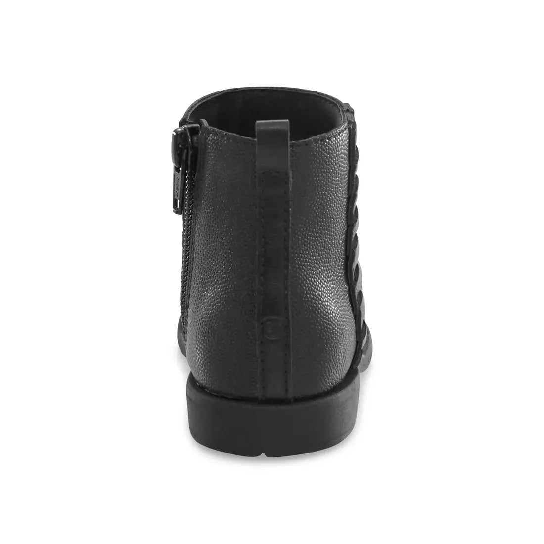Stride Rite Toddler's Carolyn Boots – Stylish, Comfy & Play-Ready