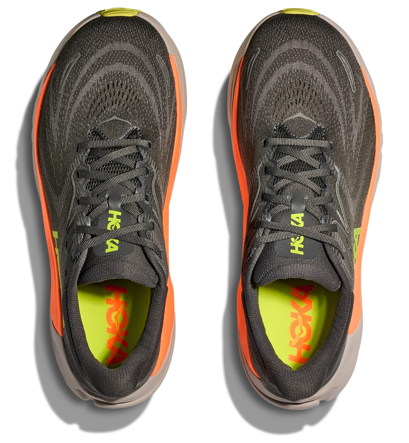 Hoka Arahi 8 – Men's Supportive, Cushioned Stability Shoe    HOKA