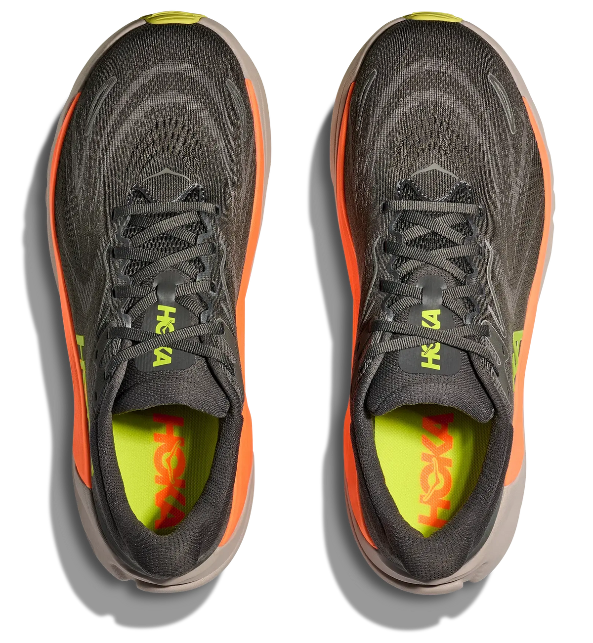 Hoka Arahi 8 – Men's Supportive, Cushioned Stability Shoe HOKA