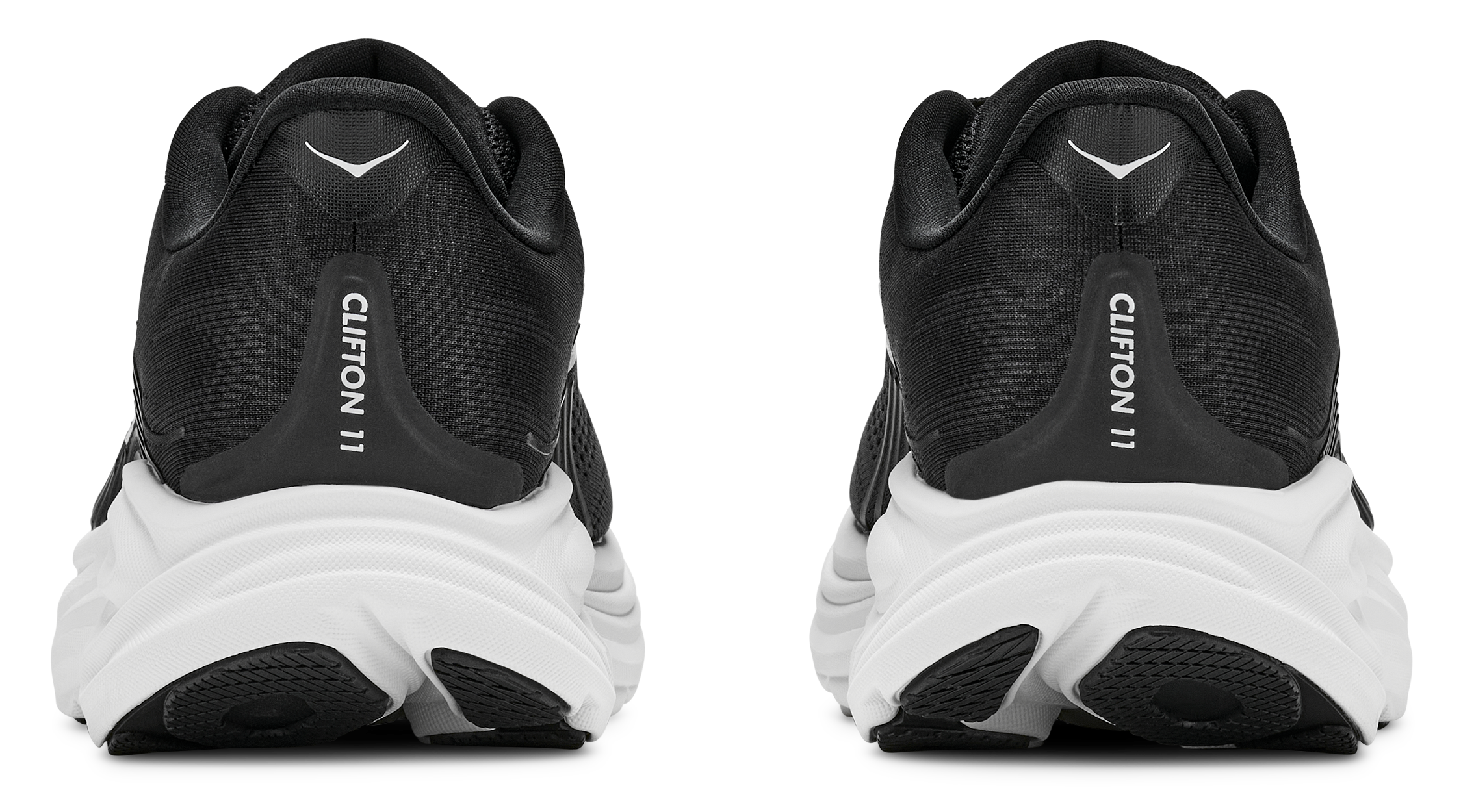 Women's HOKA Clifton 11 – Lightweight Cushioned Trainers HOKA