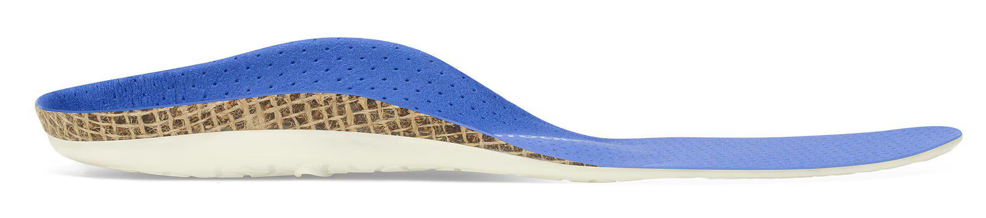 Birkenstock Blue Footbed Full Length Insole – Full Foot Support BIRKENSTOCK