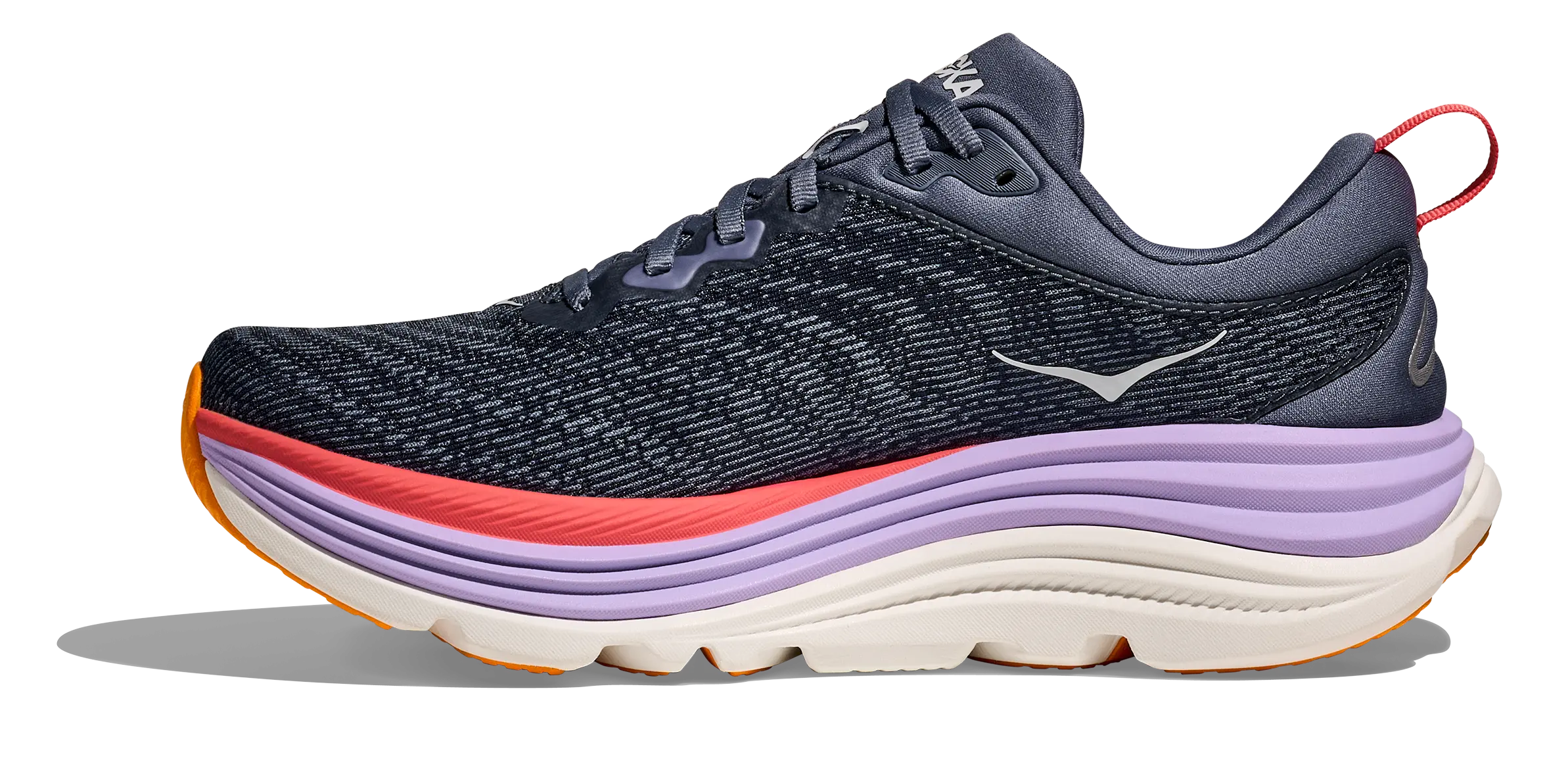 Women's Hoka Gaviota 5 – Unmatched Stability & Comfort HOKA