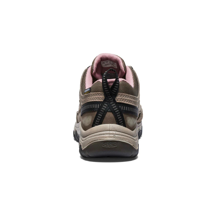 Women's KEEN Targhee IV Waterproof – Sustainable Trail Performance KEEN