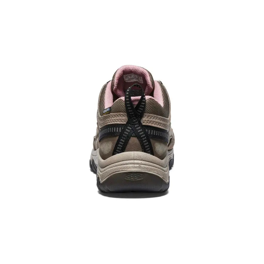 Women's KEEN Targhee IV Waterproof – Sustainable Trail Performance KEEN