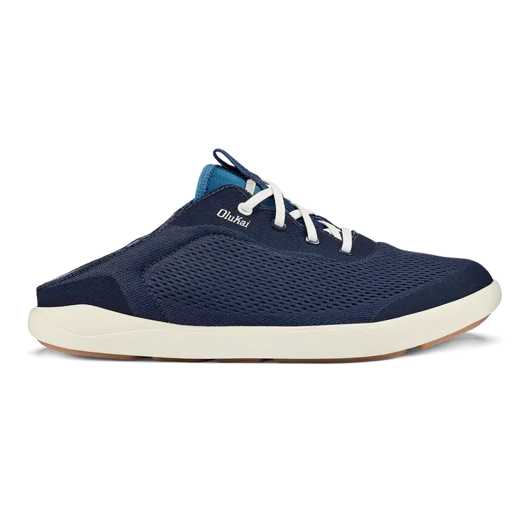 Men’s OluKai Moku Pae – Quick-Drying, Grippy & Adventure-Ready OLUKAI