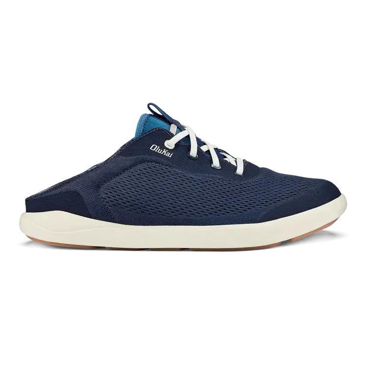 Men’s OluKai Moku Pae – Quick-Drying, Grippy & Adventure-Ready OLUKAI