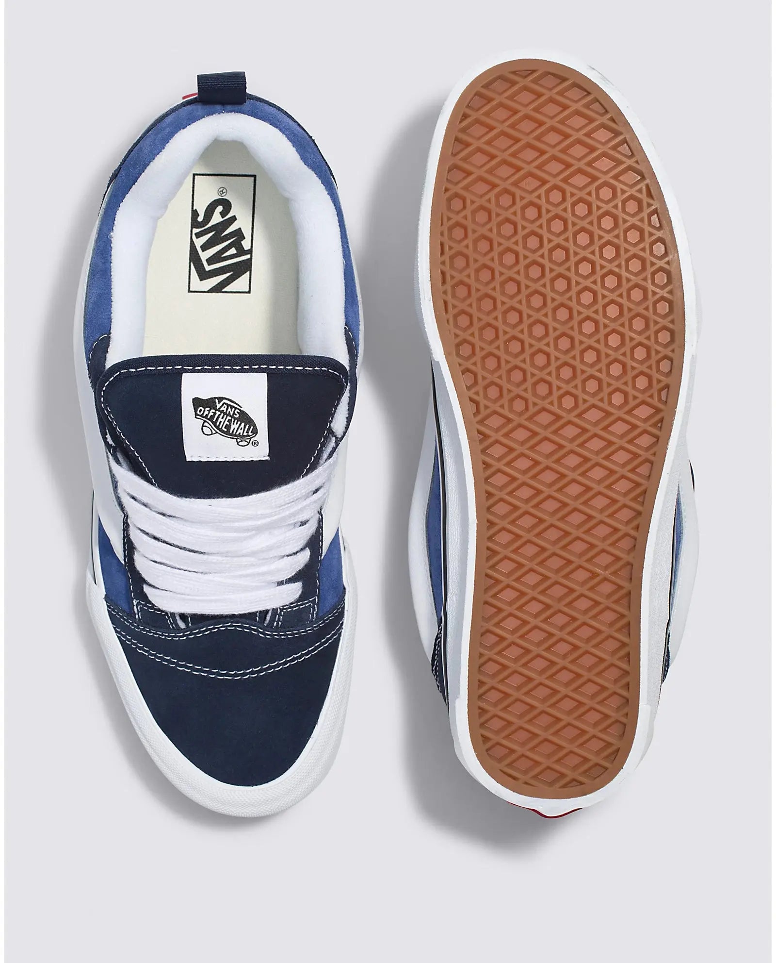 Unisex Knu Skool VANS