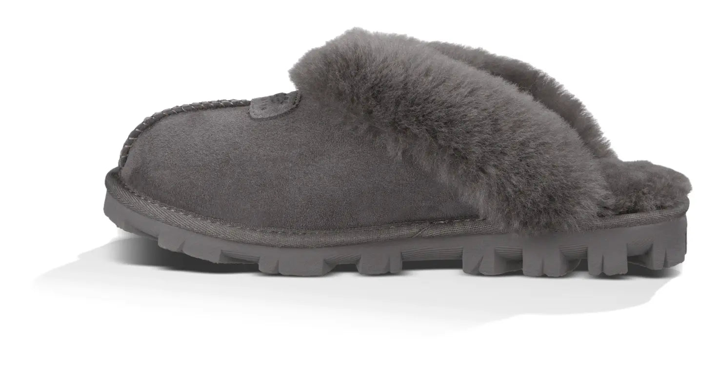 Women’s UGG Coquette Slipper – Luxurious Comfort for Indoor & Outdoor Wear UGG