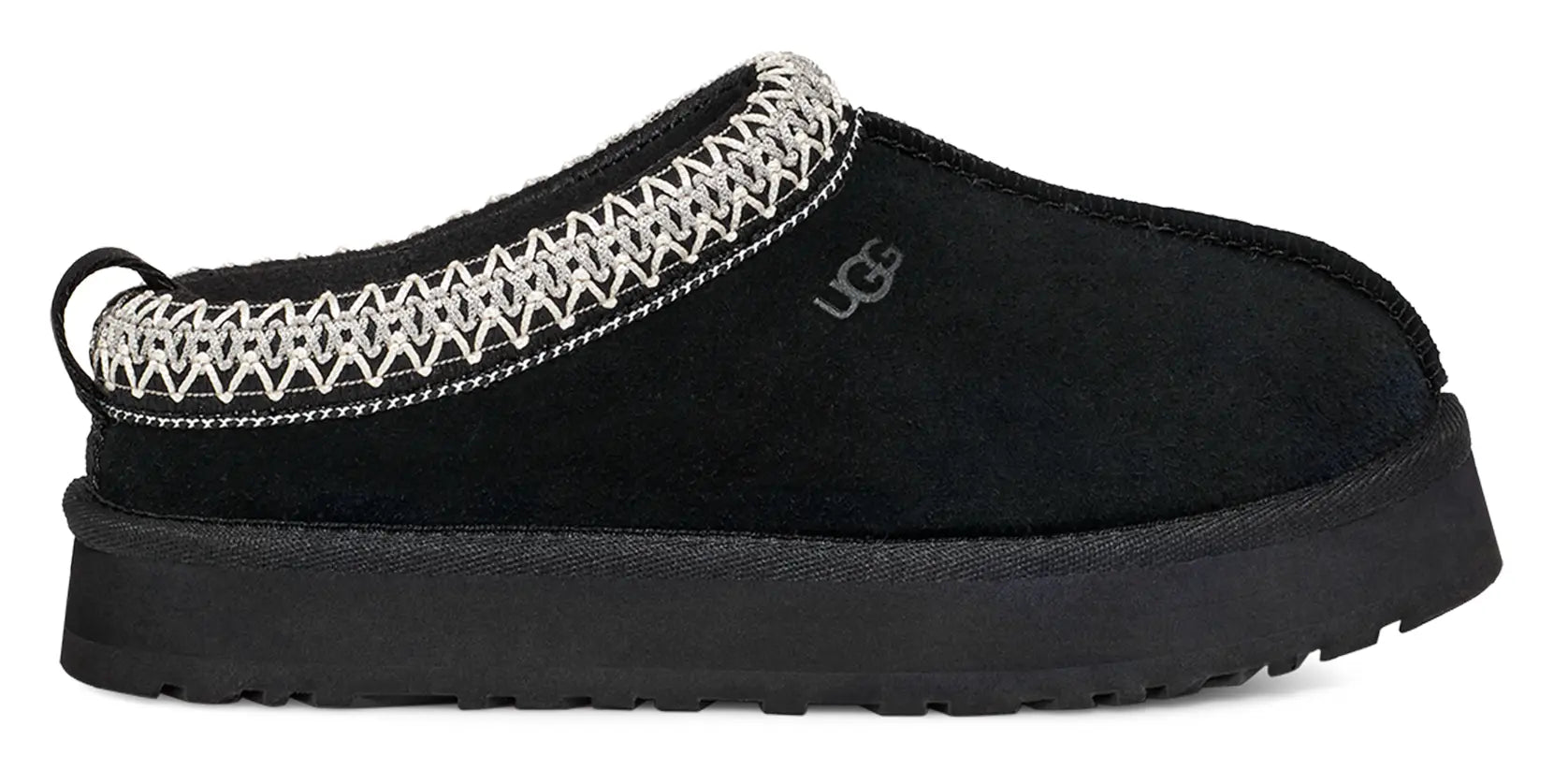Kid’s UGG Tazz – Cozy Comfort with a Trendy Platform    UGG