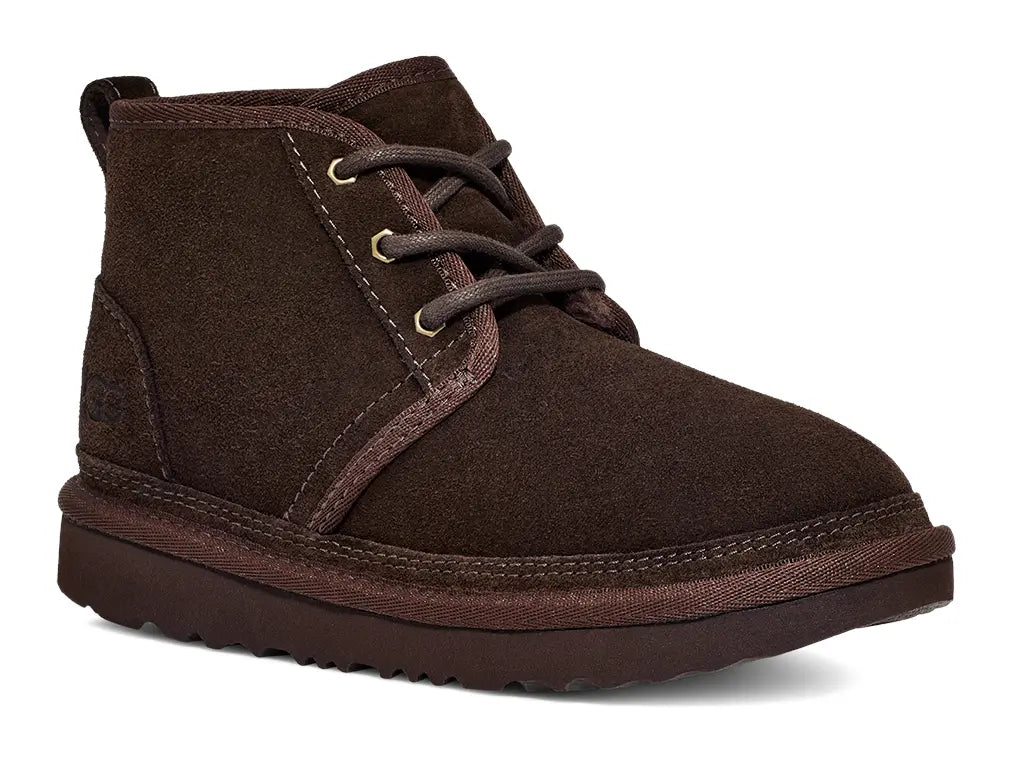 UGG Kids' Neumel II Boot – Cozy, Durable & Perfect for Play DUSTED-COCOA-13 UGG