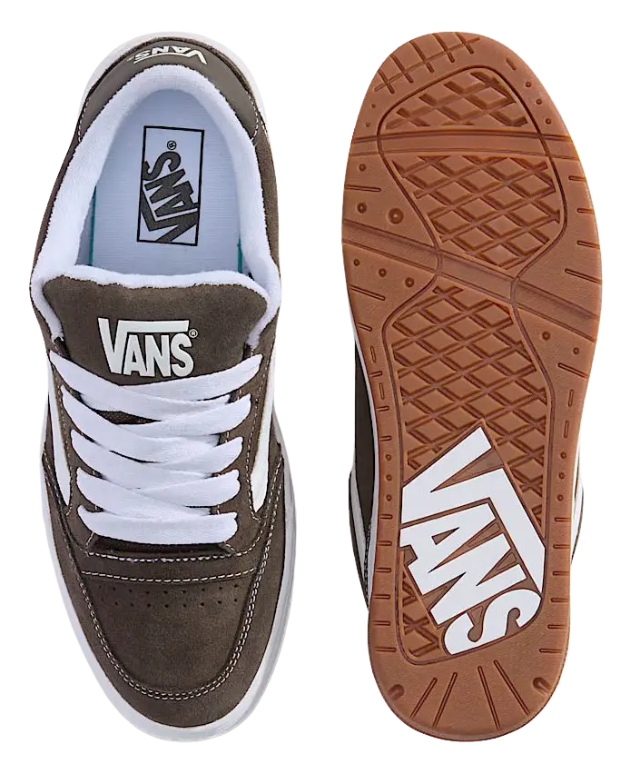 Vans Hylane – Y2K Skate-Inspired Sneaker VANS