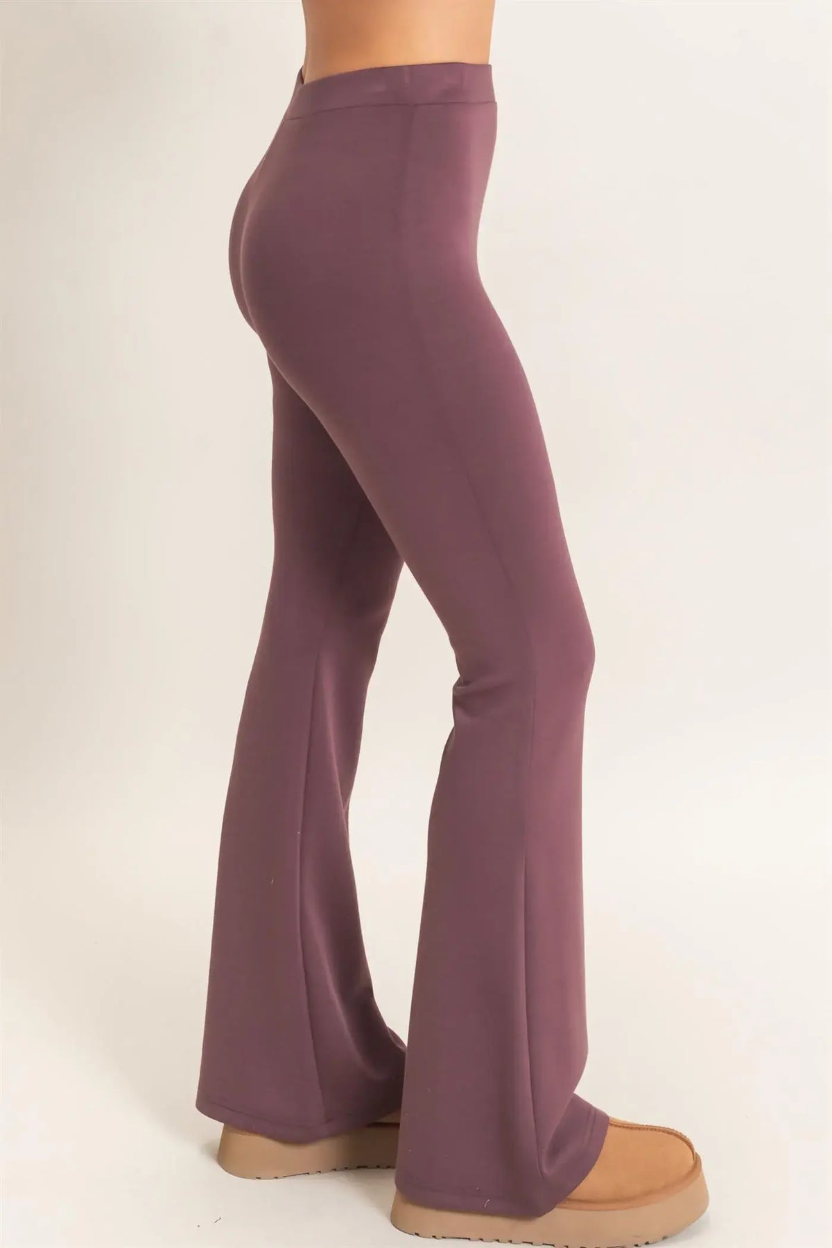 Hyfive Cloud Comfort Flare Leggings Product variant