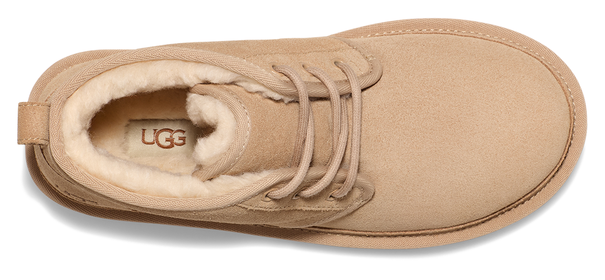 Women's UGG Neumel – Cozy Chukka Boot with Iconic Style UGG