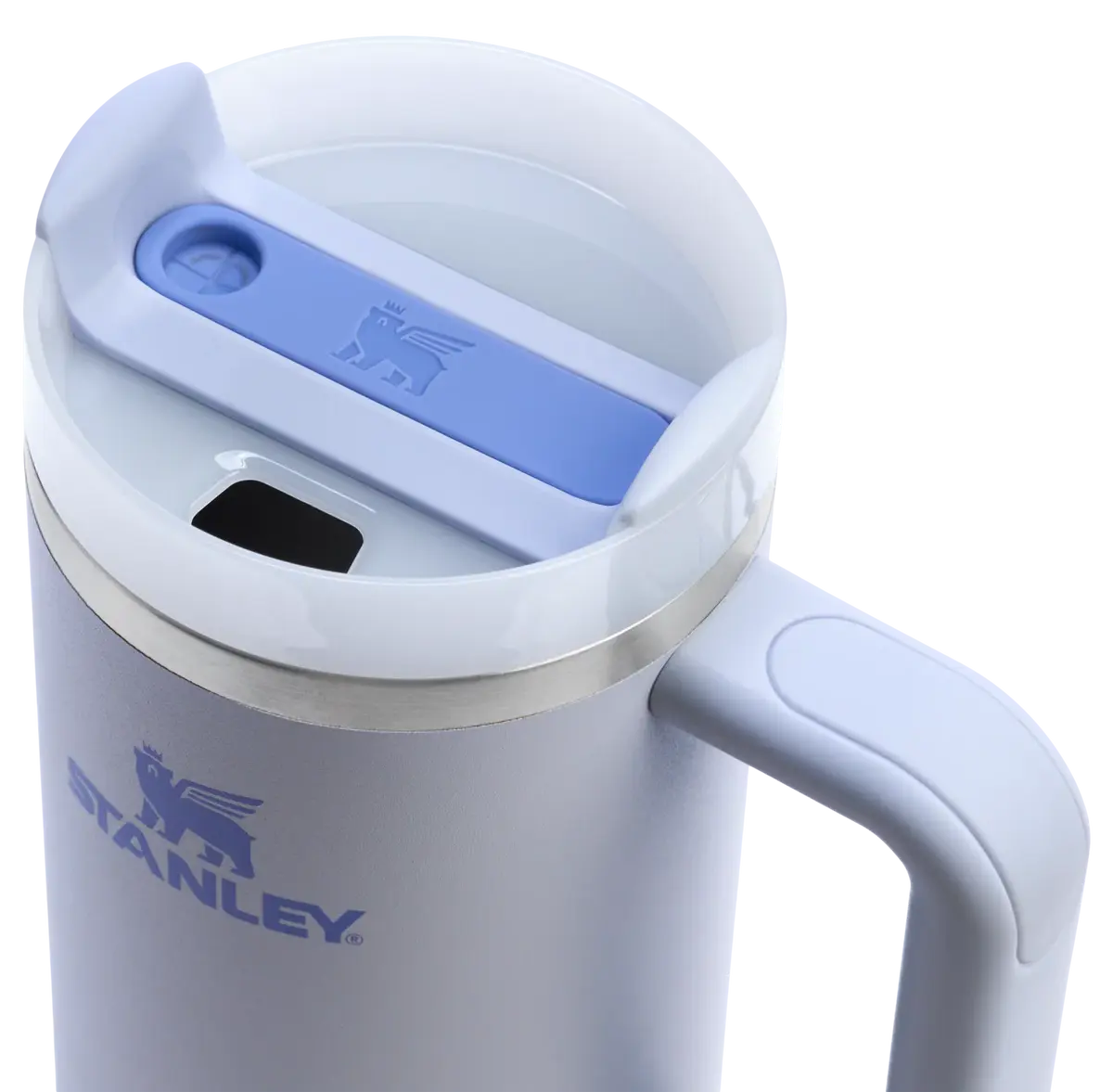 Stanley Quencher H2.0 FlowState30 oz Tumbler – Leakproof, Insulated & Sustainable STANLEY