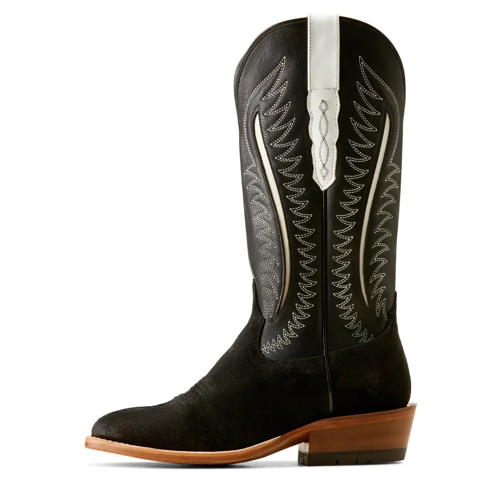 Ariat Women's Futurity Limited – Vintage Charm Meets Modern Comfort