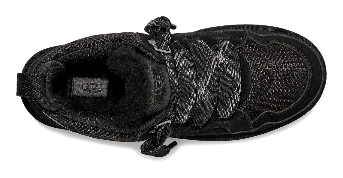 UGG Kids' Lowmel – Lightweight, Durable & Eco-Friendly UGG