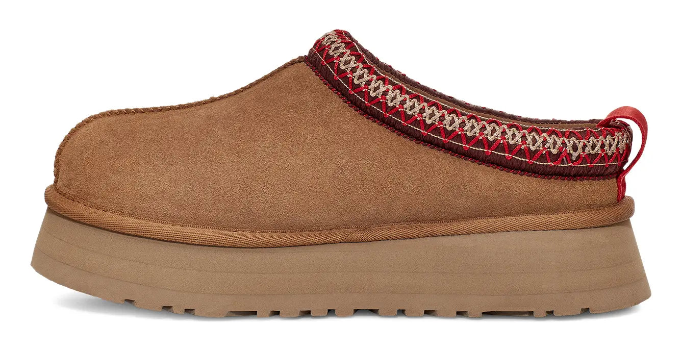 Women’s UGG Tazz – Cozy Platform Slipper with Stylish Lift UGG