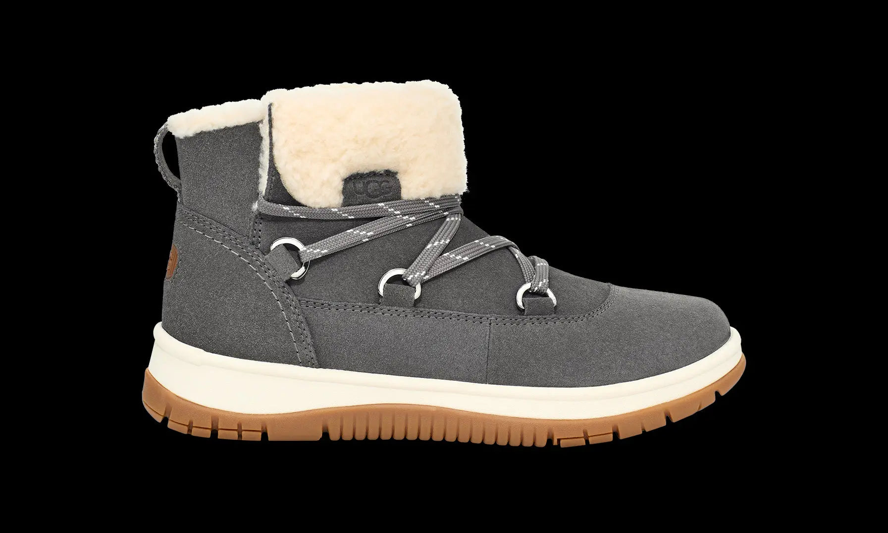 WOMEN'S LAKESIDER HERITAGE LACE