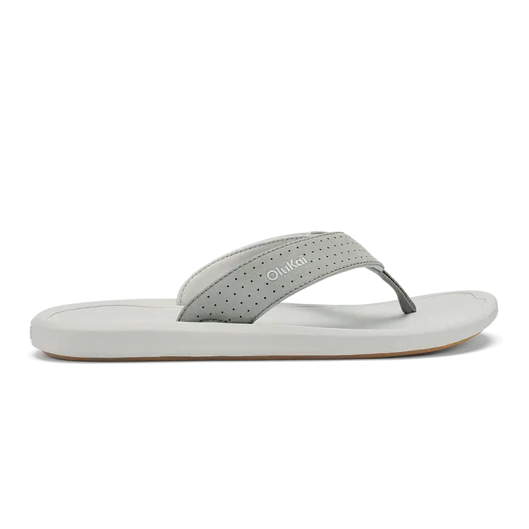 Men's Ki'i ASH-STERLING-13 OLUKAI