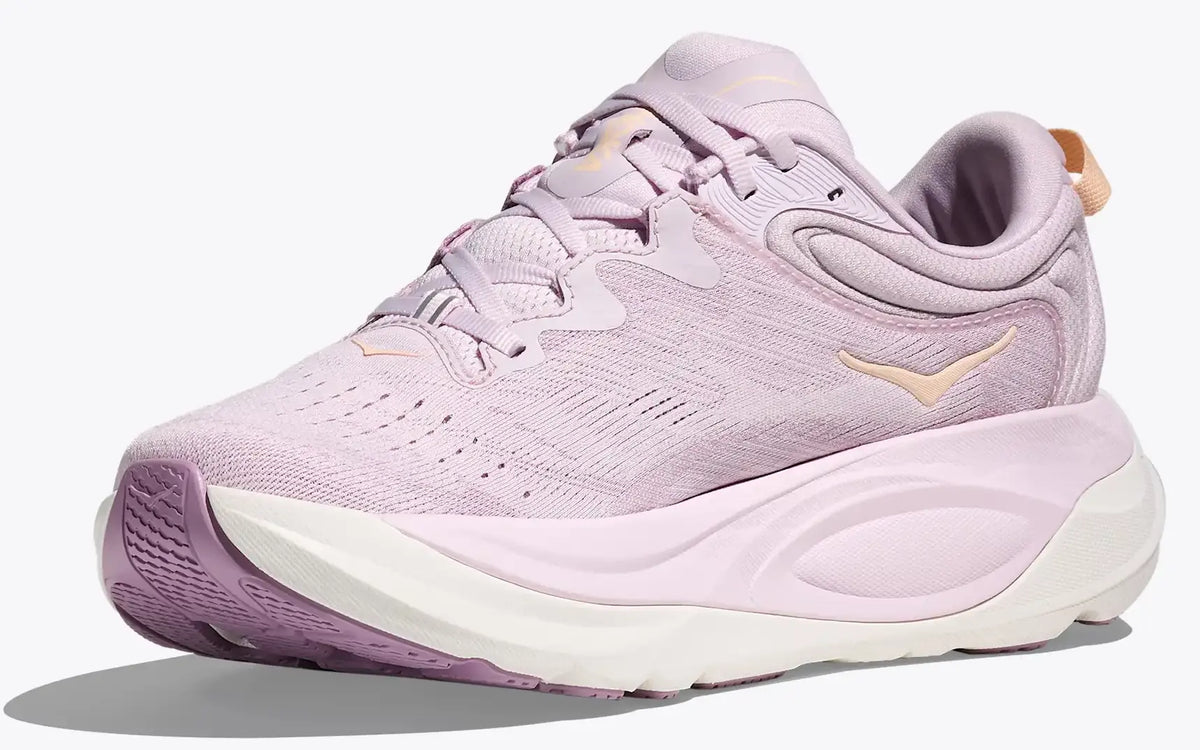 Women’s HOKA Gaviota 6 Glam – Supportive Comfort for Every Step Product variant