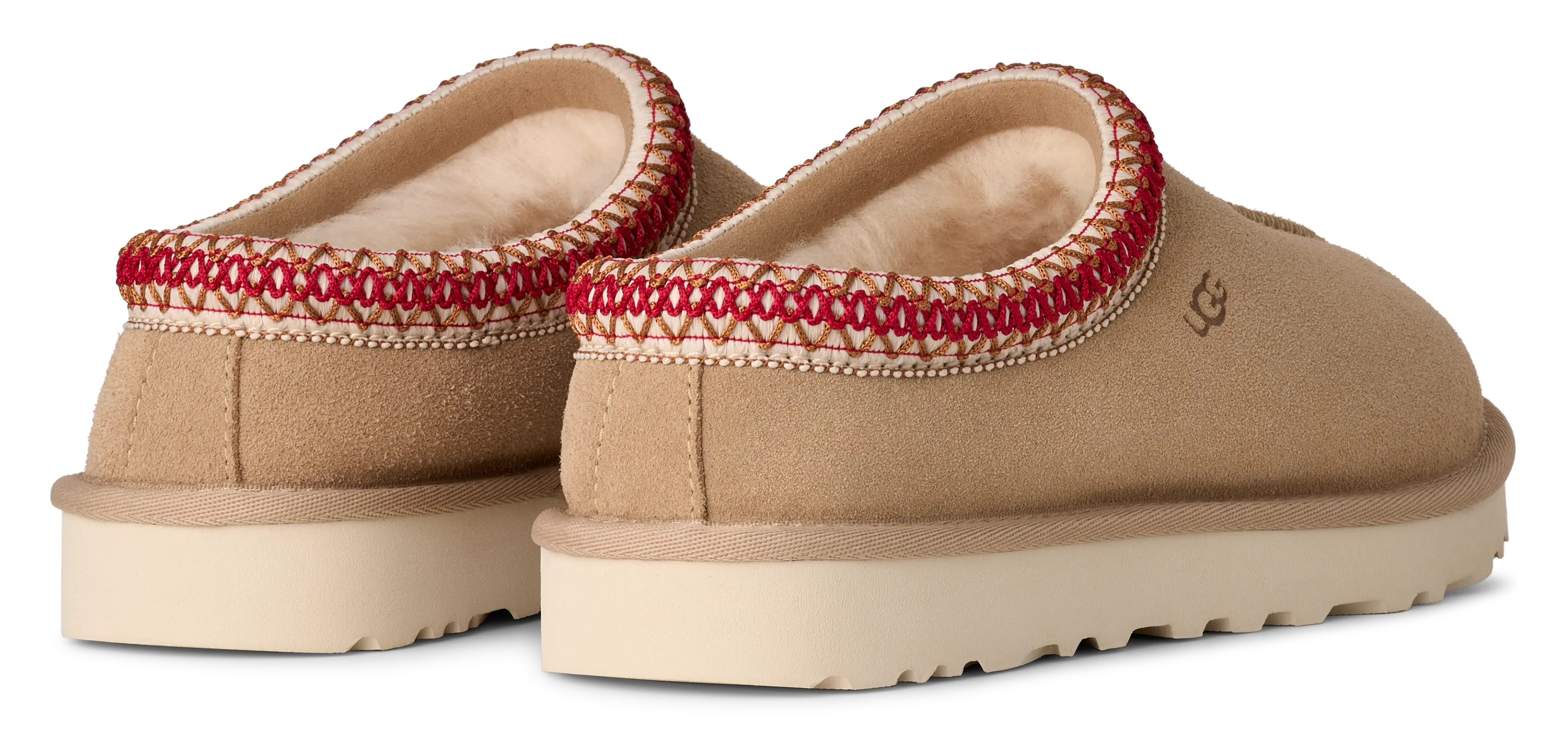 UGG Tasman II – Women's Iconic Comfort with Sheepskin Lining UGG