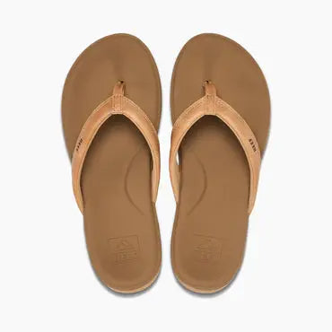 Women's Reef Cushion Cloud – Ultra-Soft Comfort & Support