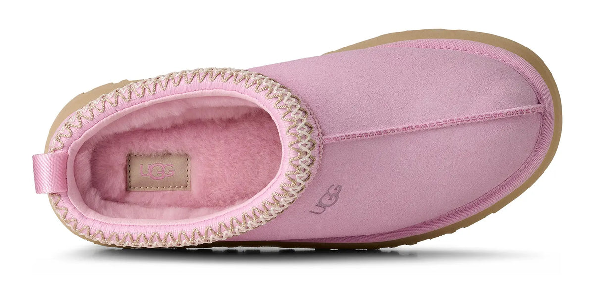 Women's UGG Tazz II – Plush Sheepskin Comfort with Elevated Style UGG