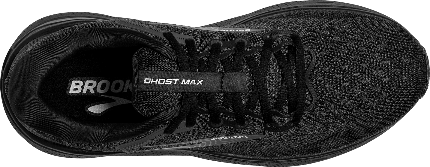 Men’s Brooks Ghost Max – Maximum Cushioning & Stability BROOKS