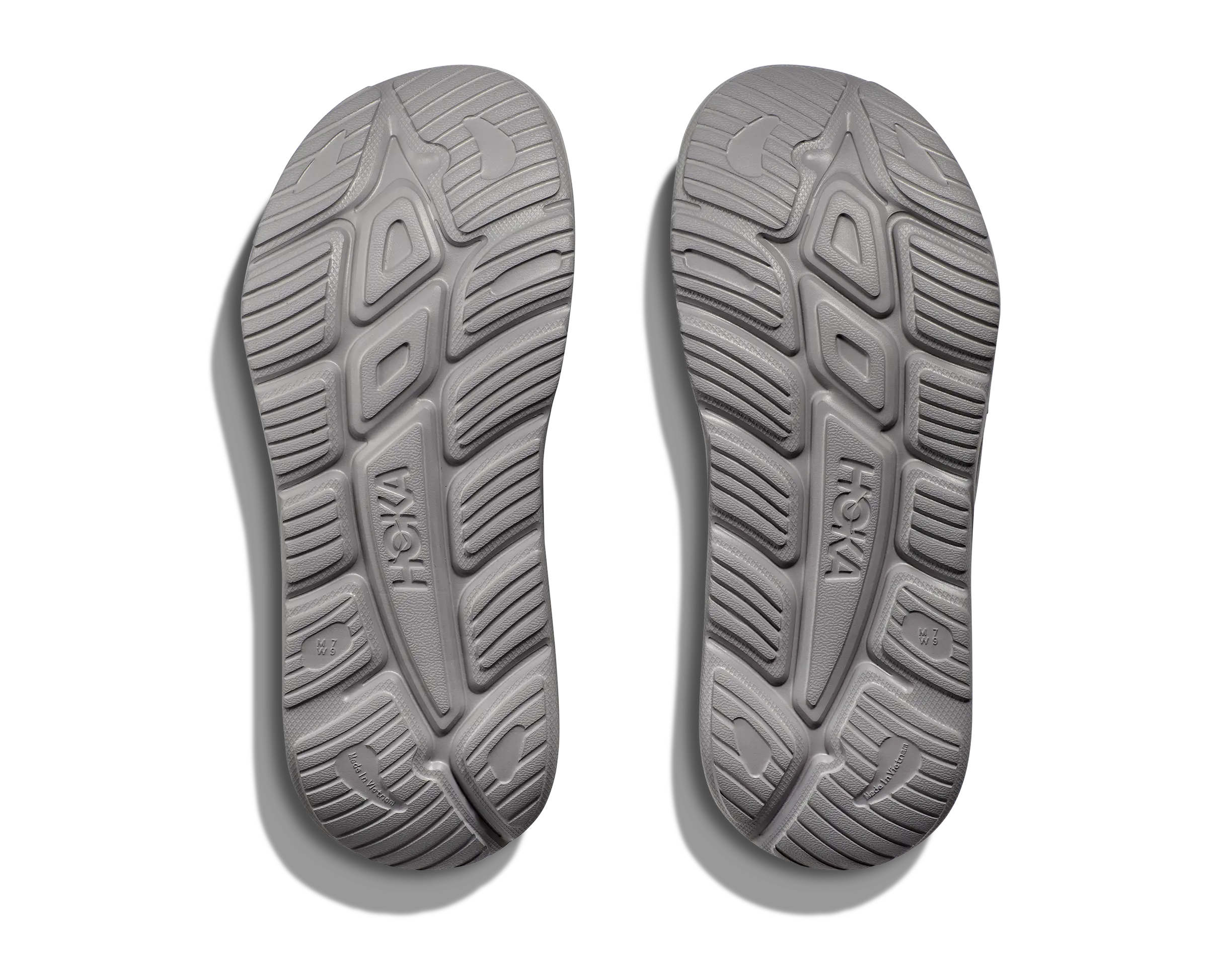 Unisex Hoka Ora Recovery Slide 3 – Ultimate Comfort & Recovery HOKA
