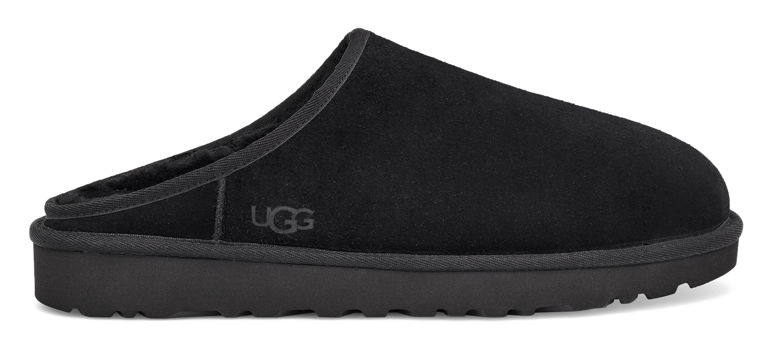 Unisex UGG Classic Slip-On – Cozy, Effortless, and Timeless UGG