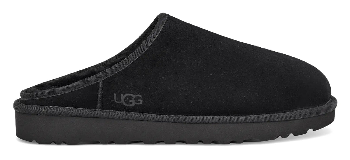 Unisex UGG Classic Slip-On – Cozy, Effortless, and Timeless UGG