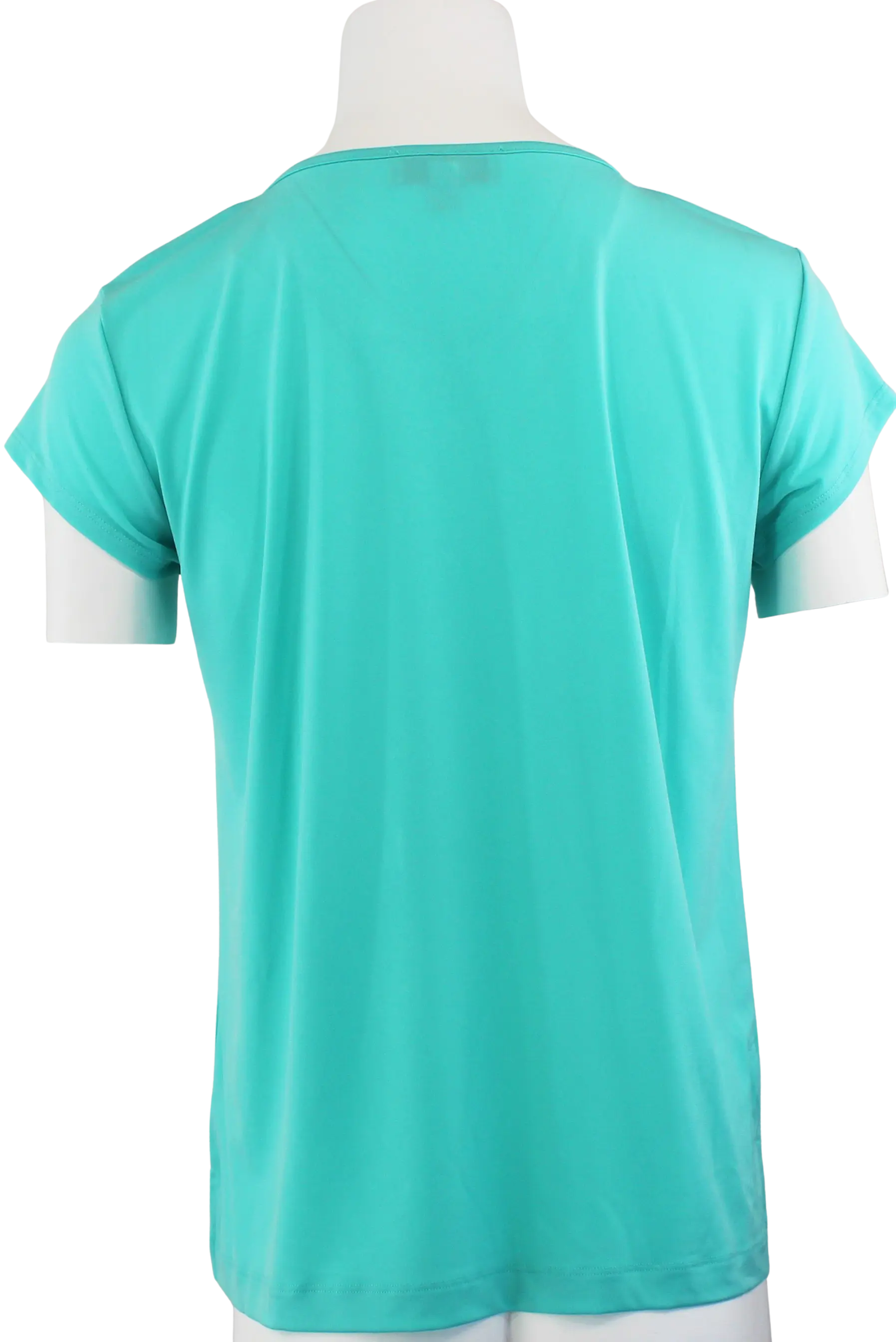 L. Hamrick Garden Party Cap Knit Top – Soft, Stretchy & Effortlessly Chic L HAMRICK