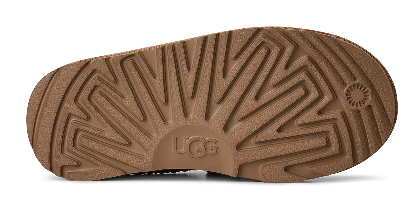 Kids’ UGG Tasman Mule – Cozy Slip-On Comfort for Little Feet UGG