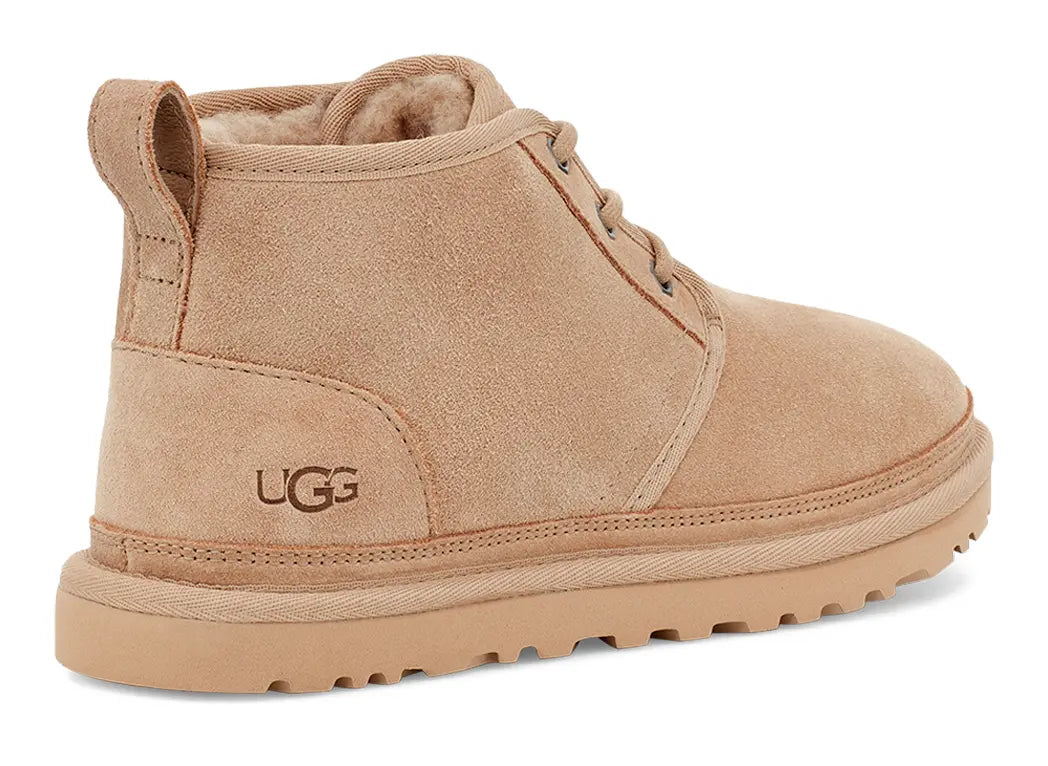Women's UGG Neumel – Cozy Chukka Boot with Iconic Style    UGG
