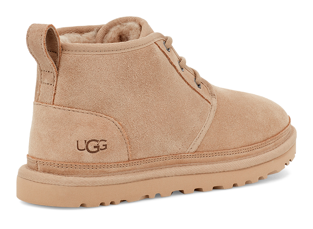 Women's UGG Neumel – Cozy Chukka Boot with Iconic Style UGG