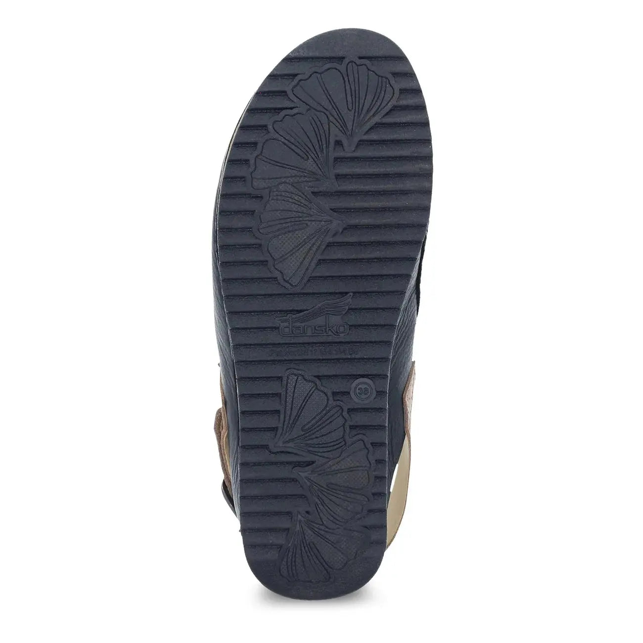 Women's Merrin Waxy Milled DANSKO