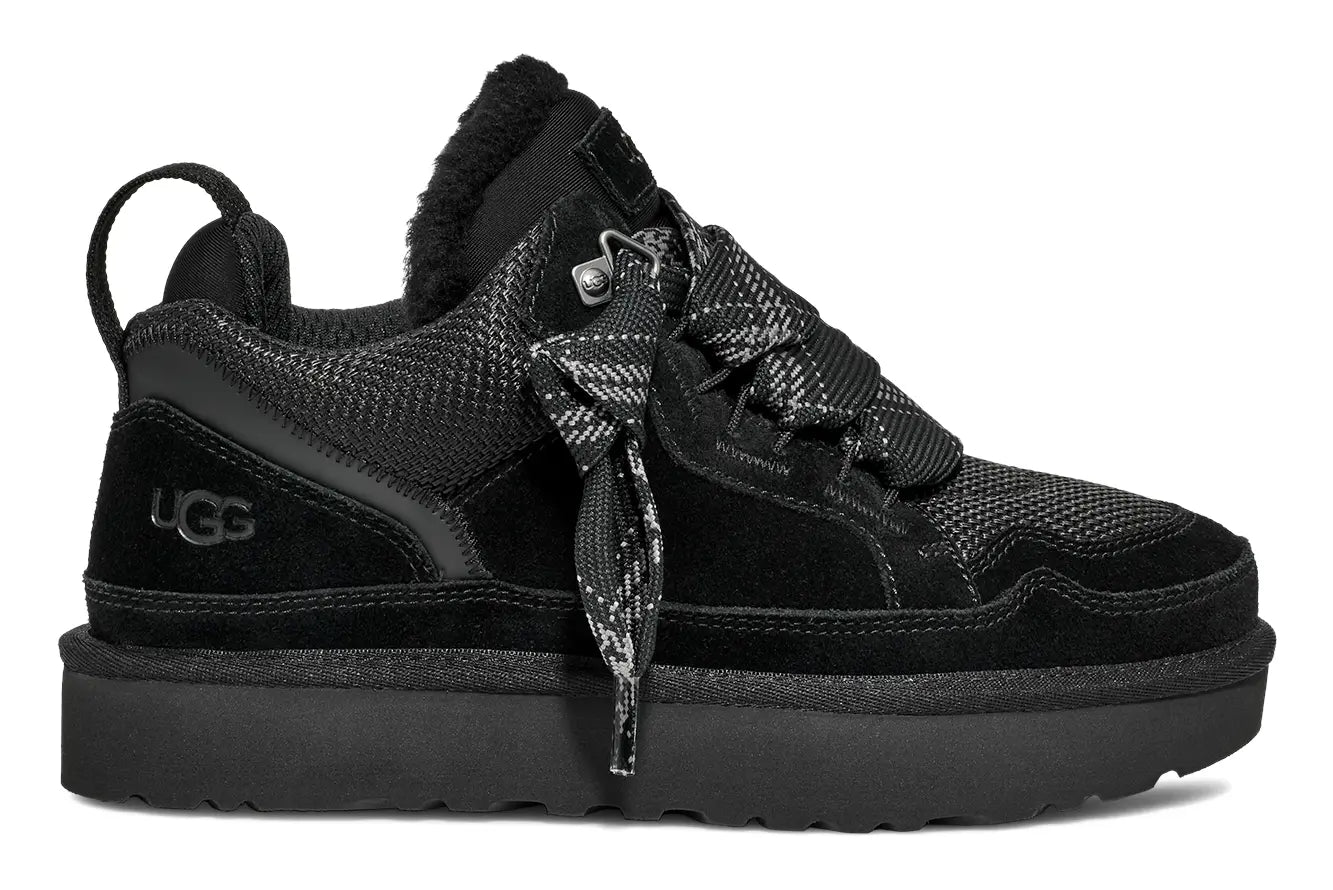 UGG Women's Lowmel – Stylish, Sustainable & Ultra-Comfortable UGG