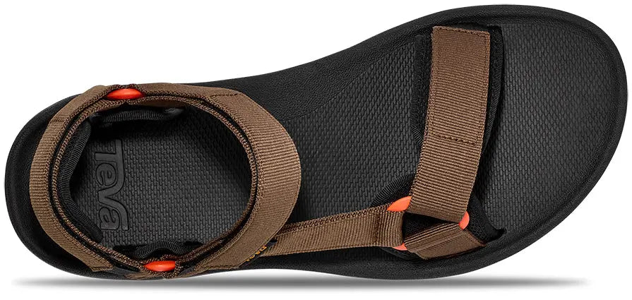 Teva Hydatrek Sandal – Men's Recycled Materials & Water-Ready Sandals TEVA