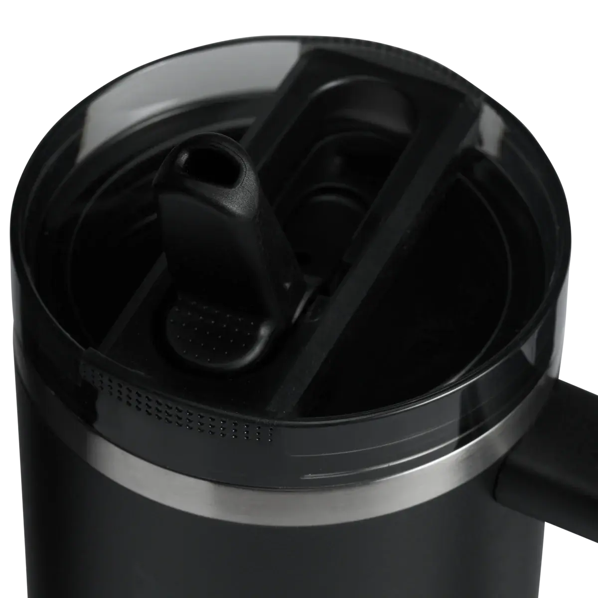Stanley Quencher ProTour Flip Straw 30 oz Tumbler – Durable Stainless Steel Hydration Cup STANLEY