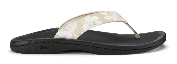 Women’s OluKai ‘Ohana – Water-Resistant, Cushioned & Island-Inspired Comfort OLUKAI