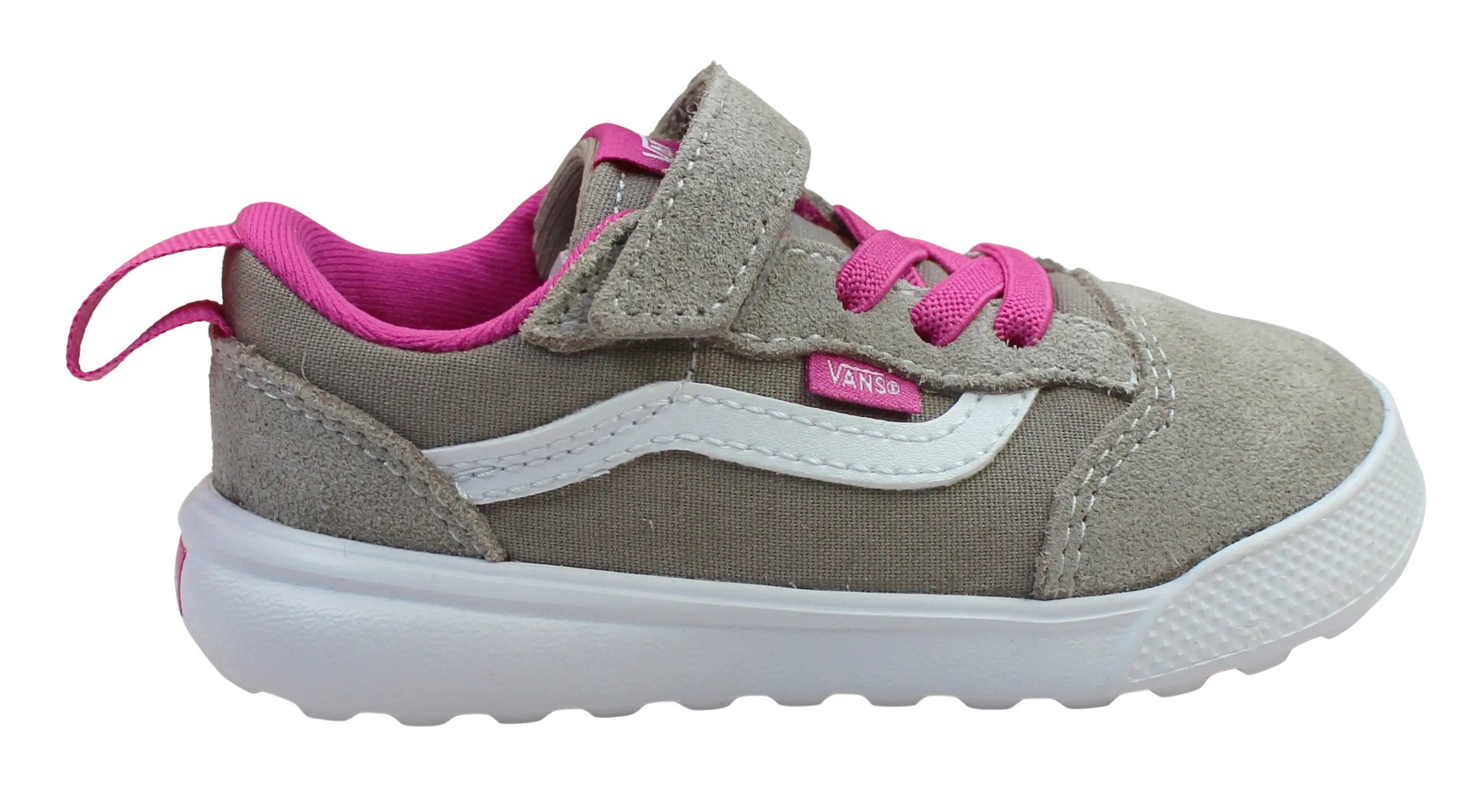 Vans Toddler UltraRange 66 V – Lightweight Comfort for Little Adventurers VANS