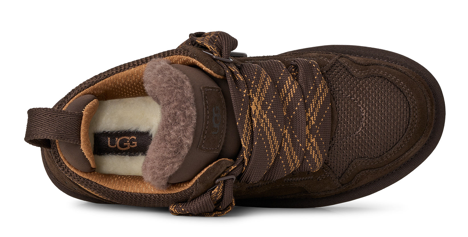 Women's UGG Lowmel – Stylish, Sustainable & Ultra-Comfortable UGG