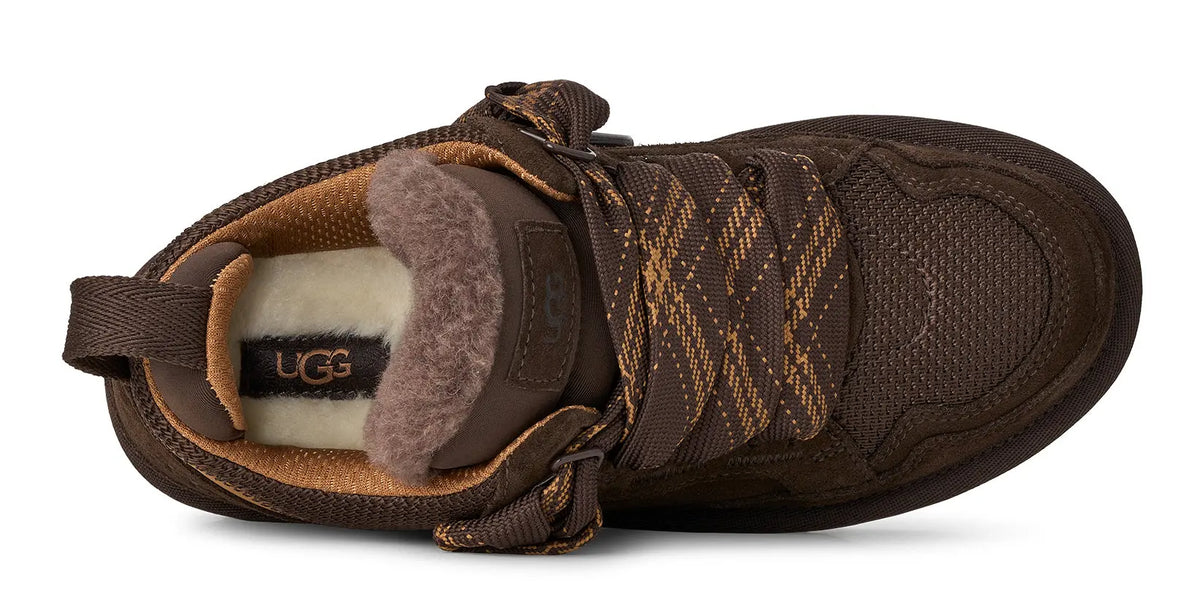 Women's UGG Lowmel – Stylish, Sustainable & Ultra-Comfortable UGG
