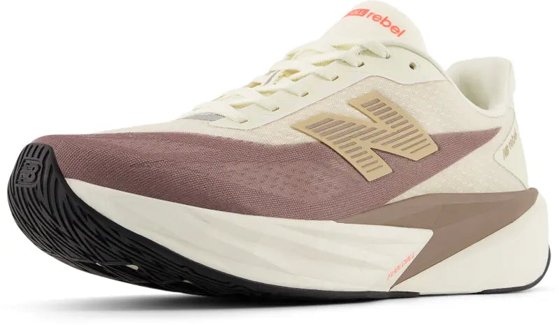 Men's New Balance FuelCell Rebel v5 – Lightweight, Fast Running Shoe NEW BALANCE