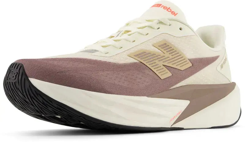 Men's New Balance FuelCell Rebel v5 – Lightweight, Fast Running Shoe NEW BALANCE