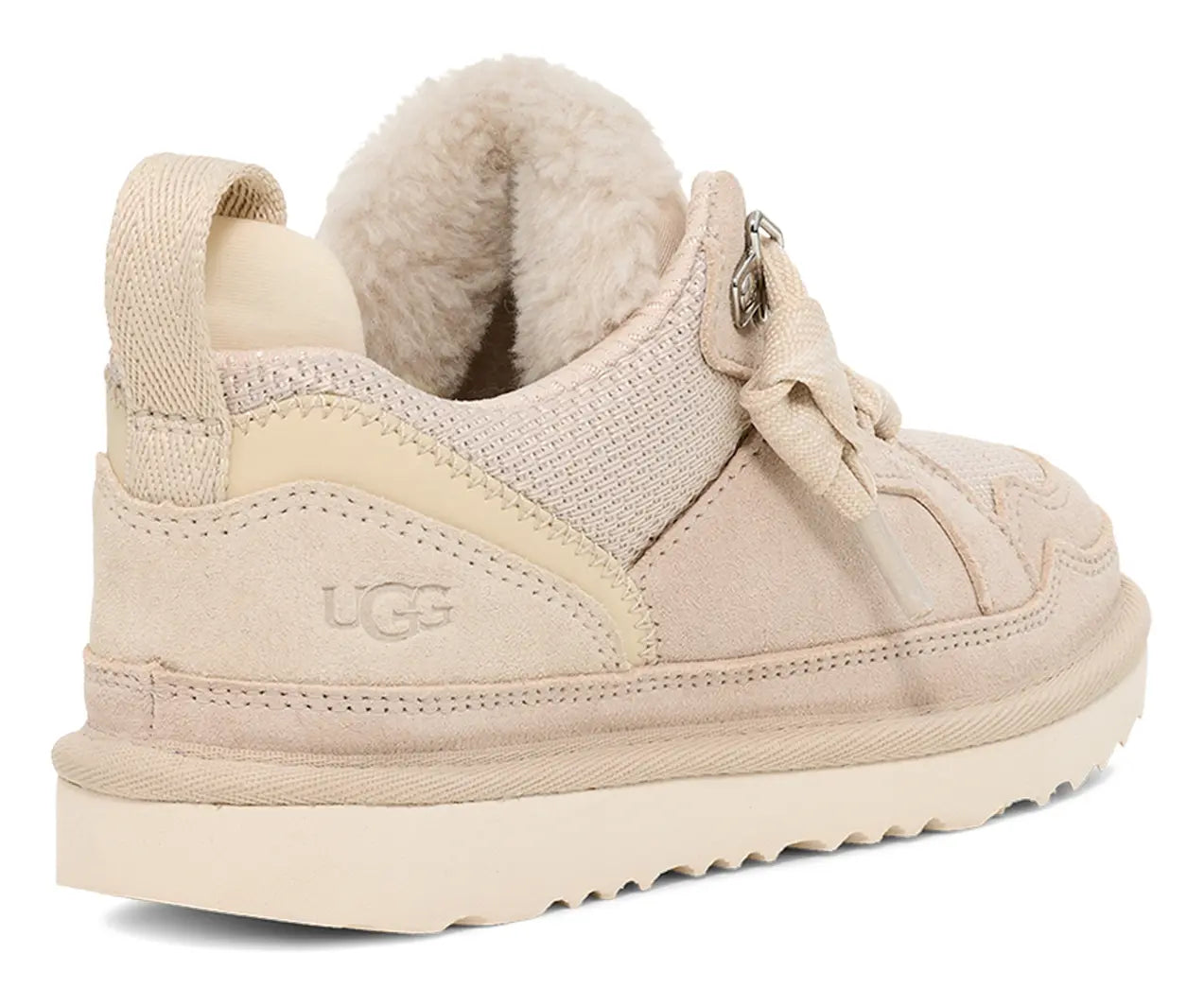 UGG Kids' Lowmel – Lightweight, Durable & Eco-Friendly UGG