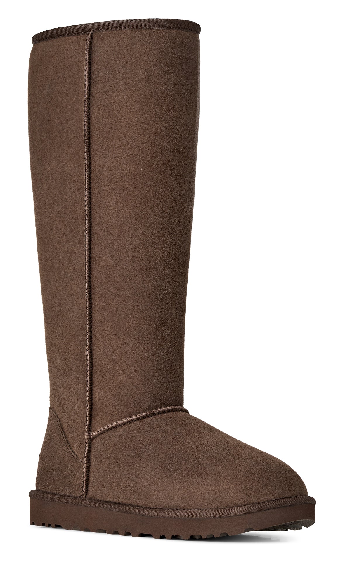 Women's UGG Classic Ultra Tall Boots – Iconic Comfort with Statement-Making Style