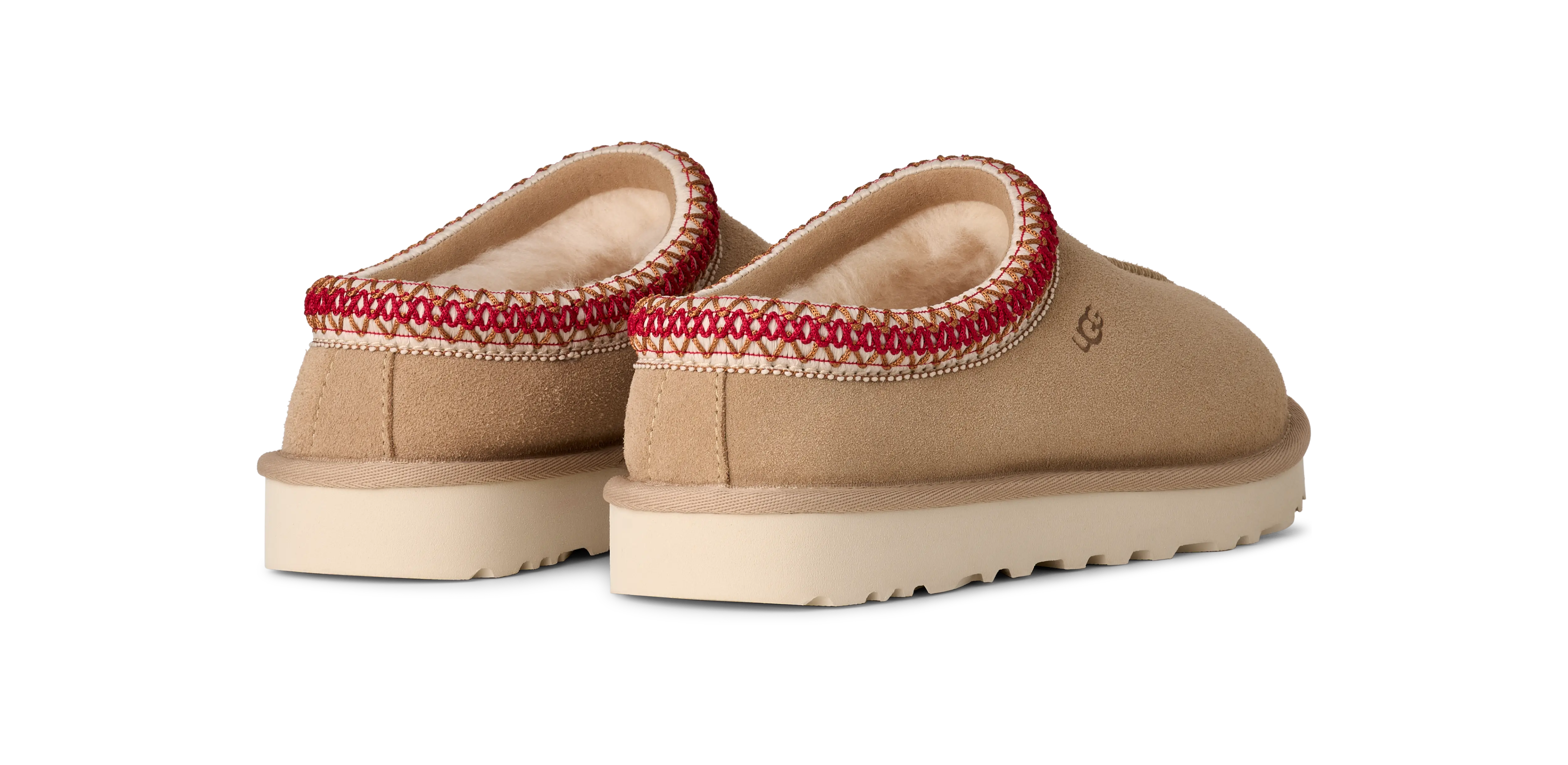 UGG Tasman II – Women's Iconic Comfort with Sheepskin Lining UGG