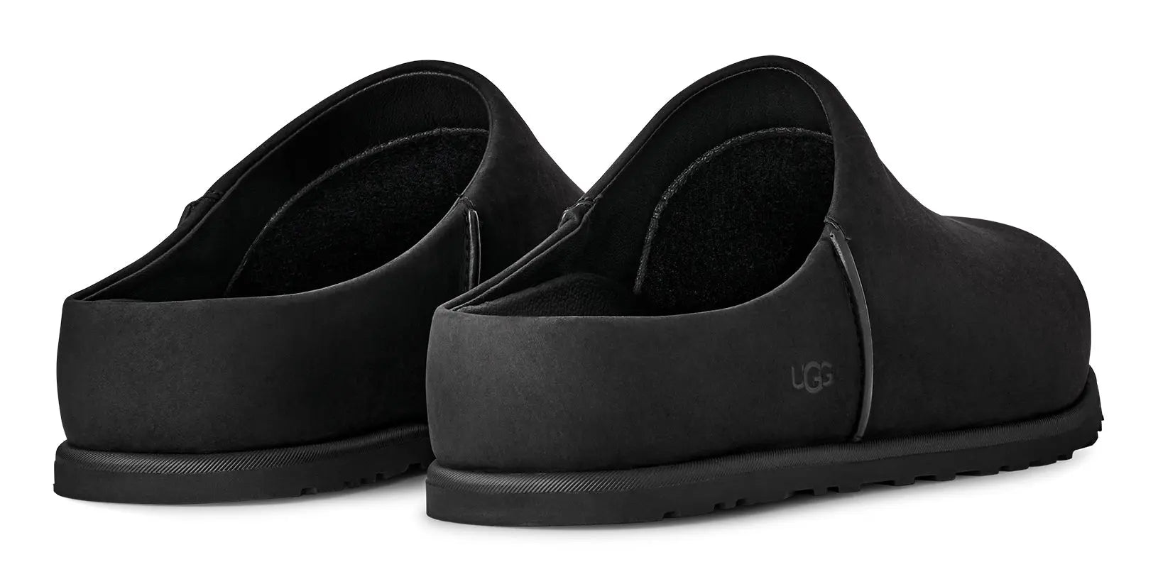 Men’s UGG Otzo Clog – Waterproof Leather Comfort Slip-On UGG